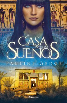 la casa de los sueños-pauline gedge-9788417683030