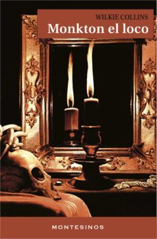 mkonton el loco-w. wilkie collins-9788417700430