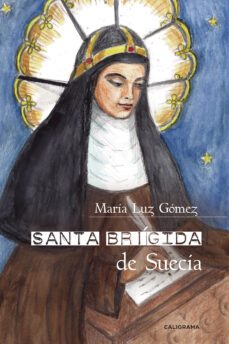 (i.b.d.) santa brigida de suecia-maria luz gomez-9788417717230
