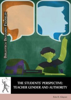 the students perspective: teacher gender and authority (ebook)-9788417729530
