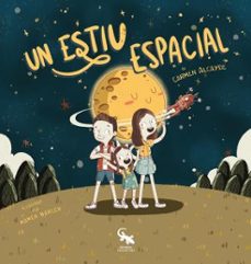 un estiu espacial-9788417731830