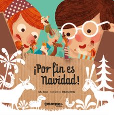 ¡por fin es navidad!-9788417766030