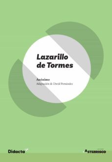 lazarillo de tormes-david fernandez-9788417803230