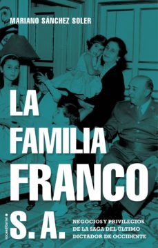 la familia franco s.a. (ebook)-corinne michaels-9788417805630