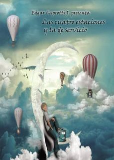 las cuatro estaciones y la de servicio (ebook)-9788417808730