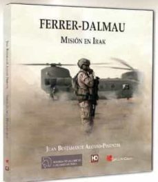 ferrer-dalmau. mision en irak-juan bustamante alonso pimentel-9788417816230