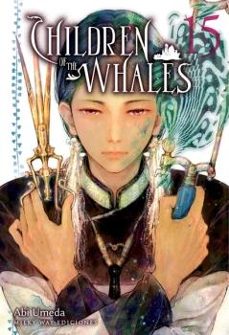 children of the whales vol. 15-9788417820930