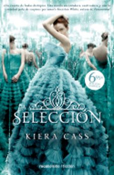 la seleccion (serie la seleccion 1)-9788417821630