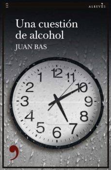 una cuestion de alcohol (ebook)-9788417847647