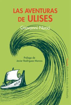 las aventuras de ulises (escolar de filosofia)-9788417860530