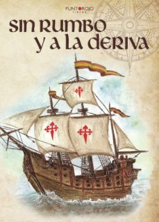 sin rumbo y a la deriva (ebook)-antonio regueiro lopez-9788417878030