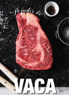 a pedir de vaca-9788417884130