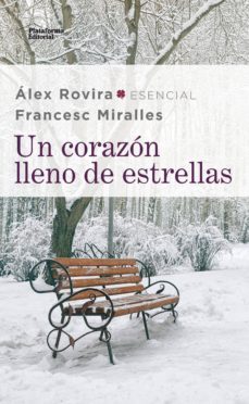 un corazon lleno de estrellas (ebook)-9788417886530
