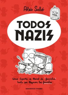 todos nazis-aleix salo-9788417910730