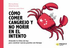como comer cangrejo y no morir en el intento-alfons cornella-monica alonso-9788417942830