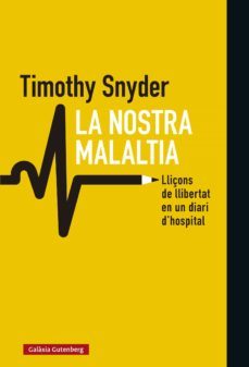 la nostra malaltia (ebook)-timothy snyder-9788417971830