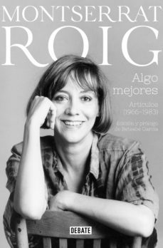 algo mejores (ebook)-montserrat roig-9788418006630