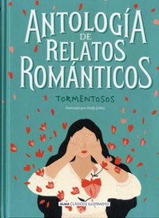 antologia de relatos romanticos tormentosos-9788418008030