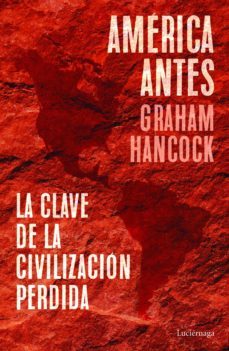 america antes (ebook)-graham hancock-9788418015830
