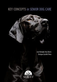 key concepts in senior dog care-jose romulo silva torres-9788418020230