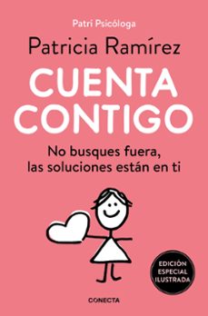 cuenta contigo (edicion especial ilustrada)-9788418053030