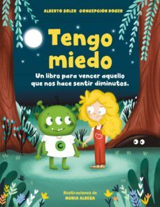 tengo miedo (ebook)-9788418054730