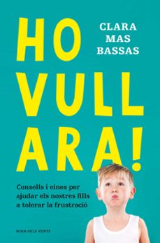 ho vull ara!-9788418062230