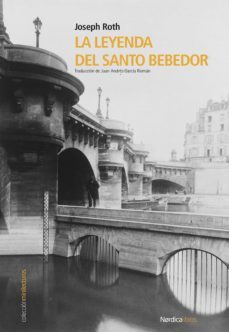 la leyenda del santo bebedor (ebook)-joseph roth-juan andres garcia roman-9788418067730
