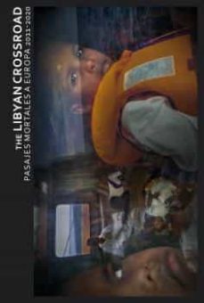 the libyan crossroads (ebook)-ricardo garcia vilanova-9788418459863