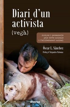 diari dun activista vega-óscar l. sánchez-9788418087530