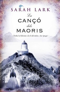 la canço dels maoris (nuvol blanc 2)-9788418132230