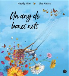 un any de bones nits-lisa aisato-9788418134630