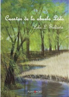 cuentos de la abuela lola (ebook)-9788418161230