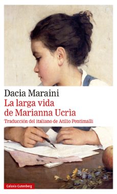 la larga vida de marianna ucria-dacia maraini-9788418218330