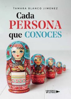 cada persona que conoces (ebook)-tamara blanco jimenez-9788418235030