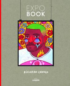 (pe) expo book. ricardo cavolo-9788418260230