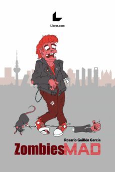 zombiesmad (ebook)-9788418261930