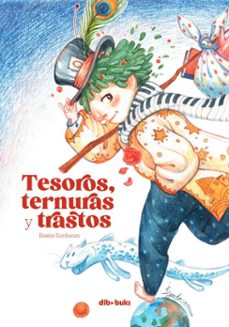 tesoros, ternuras y trastos (ebook)-ileana surducan-9788418266430