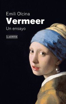 vermeer: un ensayo-emili olcina-9788418292330