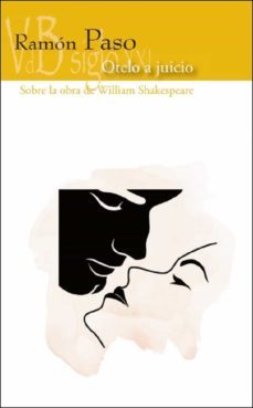 otelo a juicio-ramon paso-9788418332630