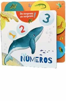 els numeros de sorpresa en sorpresa-9788418350030