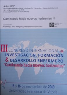 caminando hacia nuevos horizontes iii-9788418360930