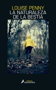 la naturaleza de la bestia (inspector armand gamache 11) (ebook)-louise penny-9788418363030