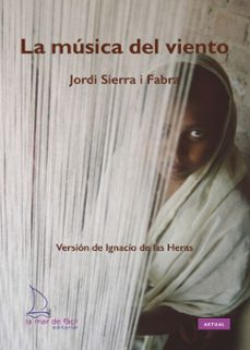 la musica del viento (ebook)-jordi sierra i fabra-9788418378430