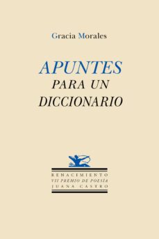 apuntes para un diccionario-gracia morales-9788418387630