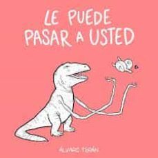 le puede pasar a usted-alvaro teran serrano-9788418419430