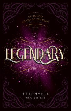 legendary (ebook)-stephanie garber-9788418480430