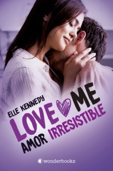 amor irresistible (ebook)-elle kennedy-9788418509230