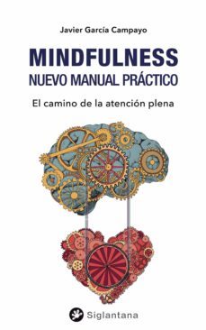 mindfulness nuevo manual practico (ebook)-javier garcia campayo-9788418556630