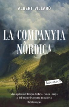 la companyia nordica-albert villaro-9788418572630